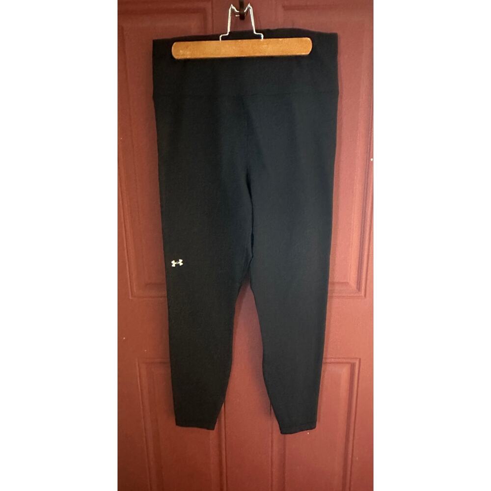 Under Armour Compression ColdGear leggings